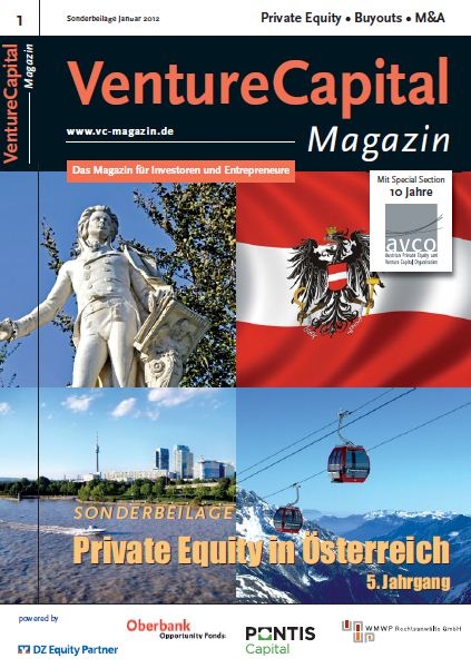 Sonderbeilage 1/2012