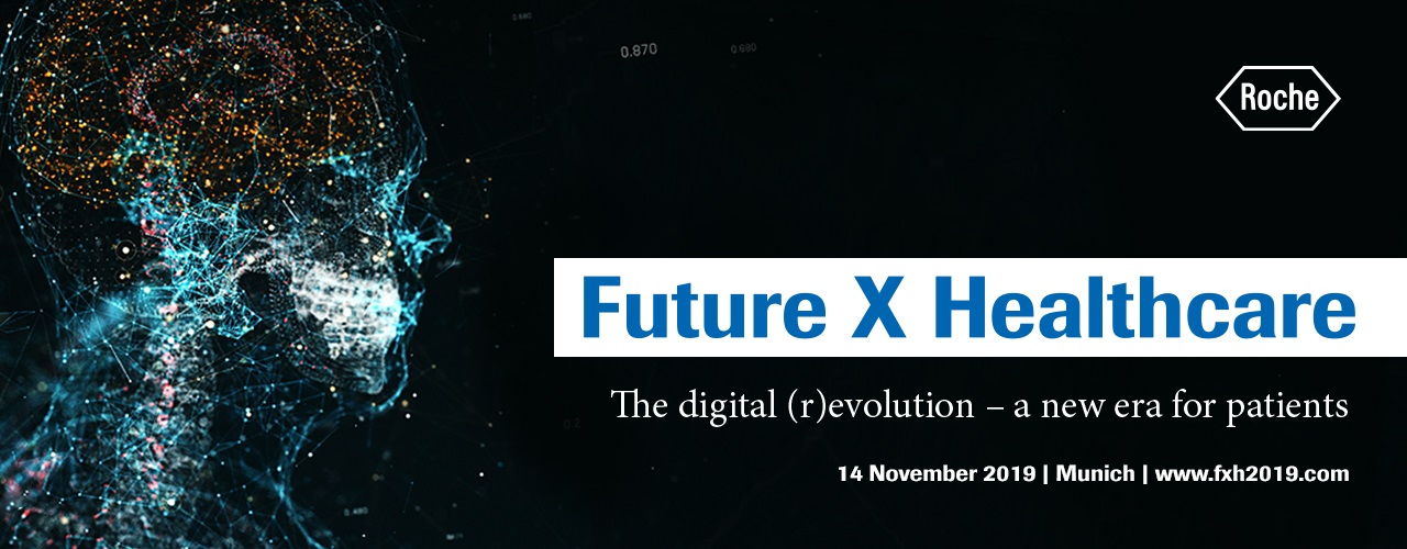 Future X Healthcare