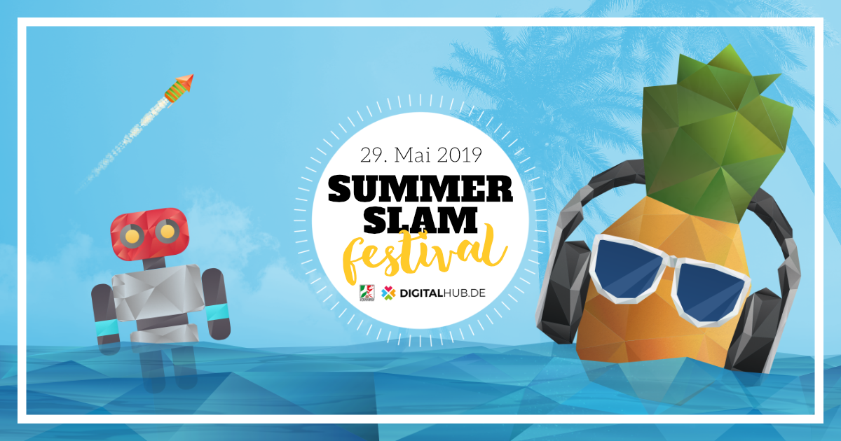 Summerl Slam Festival