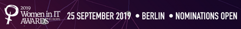 Women in IT Awards