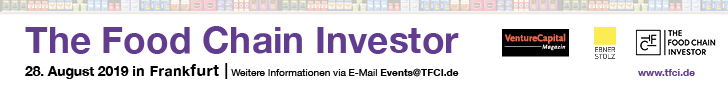 The Food Chain Investor Frankfurt
