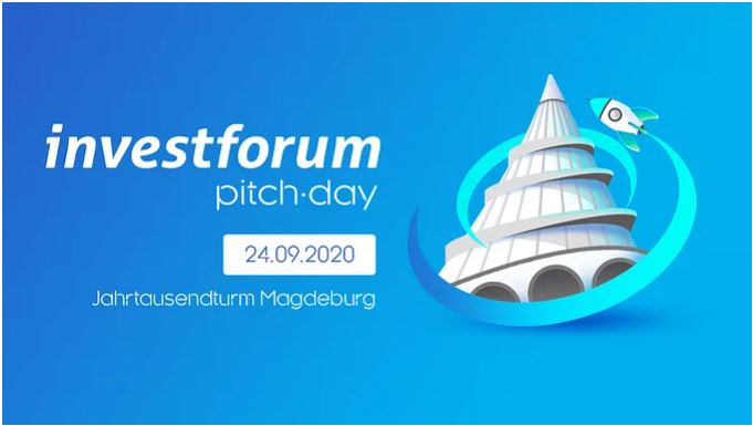 Investforum Pitch-Day 2020