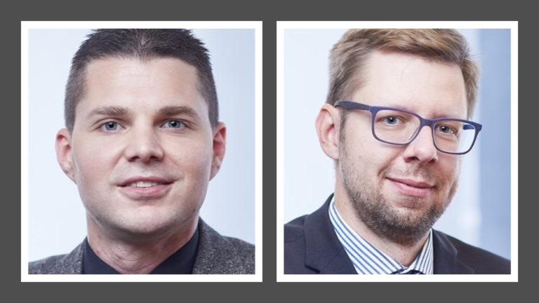 Mit der Patentförderung WIPANO hochwertige IP-Assets aufbauen