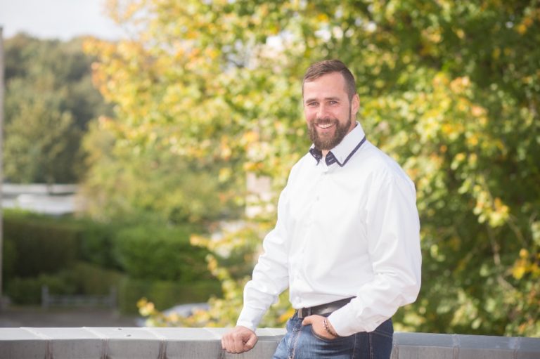 "5 typische Fehler, woran innovative Start-ups scheitern" - Frank Collatz, UEBF
