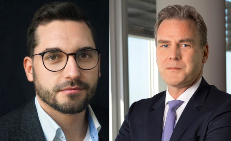 Venture Capital-Marktstudie