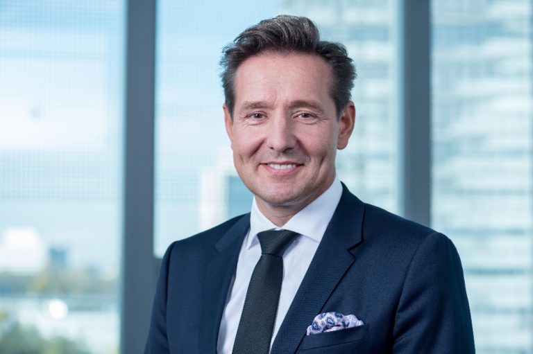 Studitemps CEO Eckhard Köhn