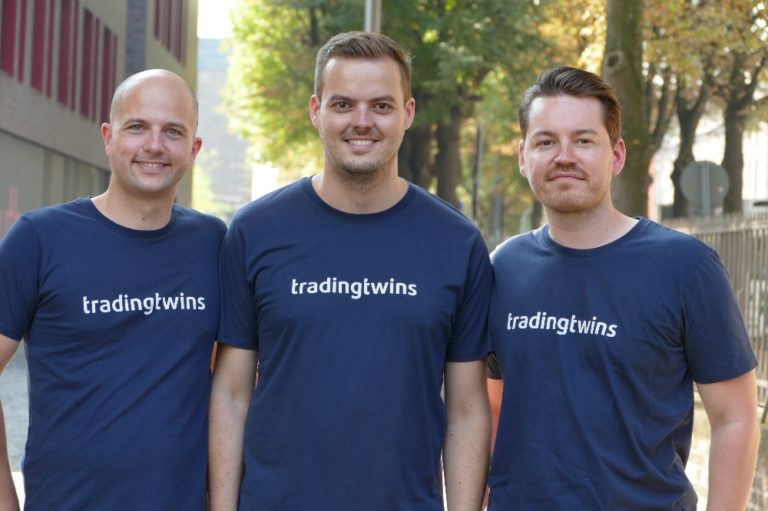 B2B-Plattform tradingtwins erhält Wachstumskapital