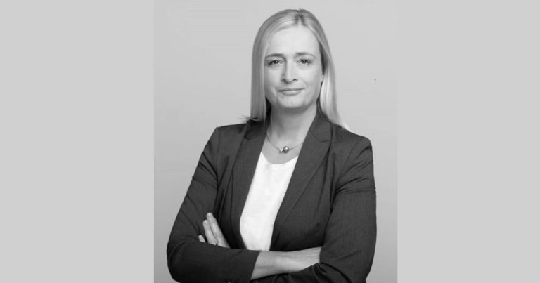 Anne Ossenbühl - ab August neue CFO beim HTGF