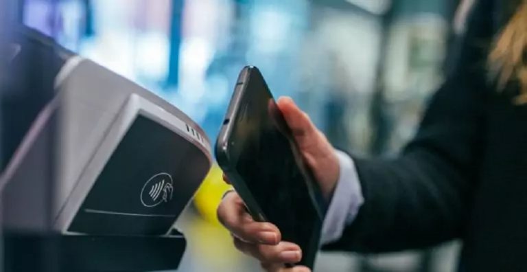 US-Studie zeigt: Tech-Unternehmen zunehmend für Finanzinnovationen verantwortlich