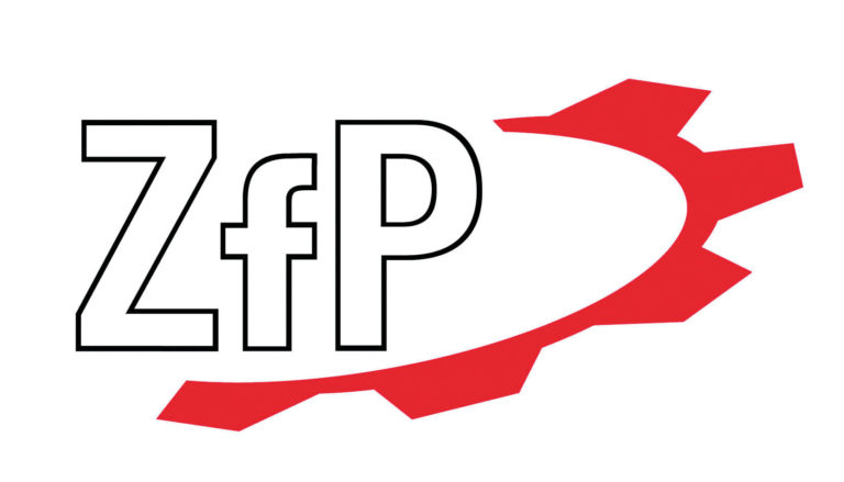 Zentrum für Produktionstechnologie