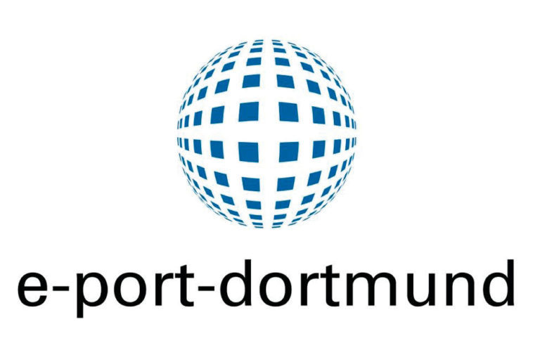 e-port-dortmund, Kompetenzzentrum der TechnologieZentrumDortmund Management GmbH