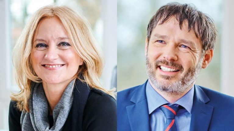 Christina Gündel, Dr. Matthias Gündel, Gündel & Kollegen