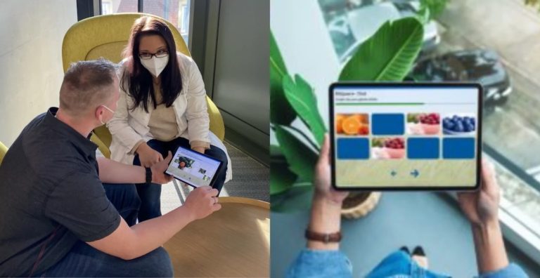Wie eine App aus Graz künftig Long-Covid-Patient:innen helfen soll