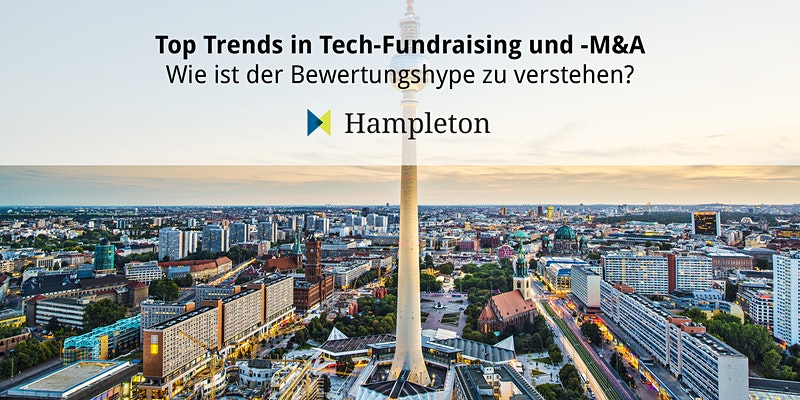 Tech-M&A Executive Briefing