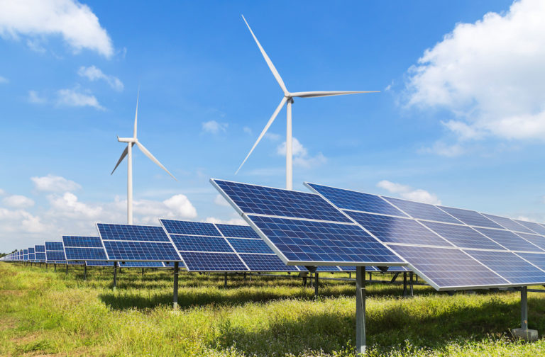 BayWa r.e. Energy Ventures beteiligt sich an Pexapark