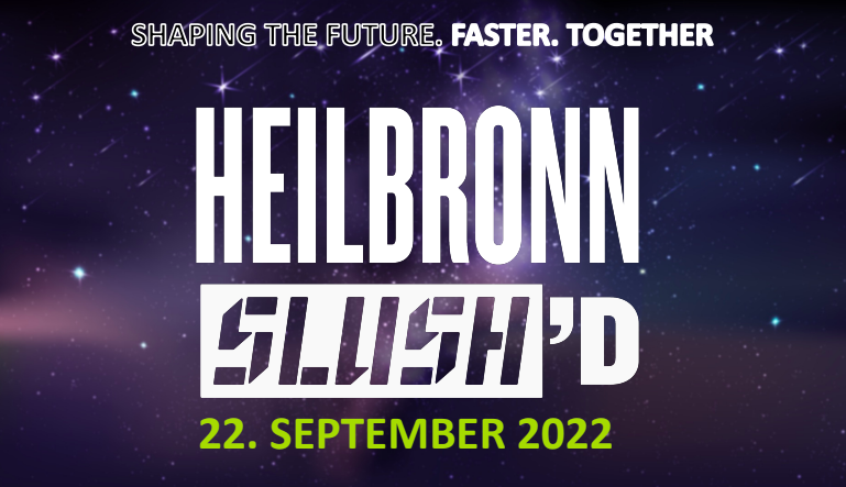 Heilbronn Slush'D