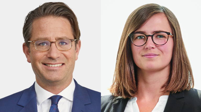 Gründer nachträglich und zusätzlich am Start-up beteiligen
