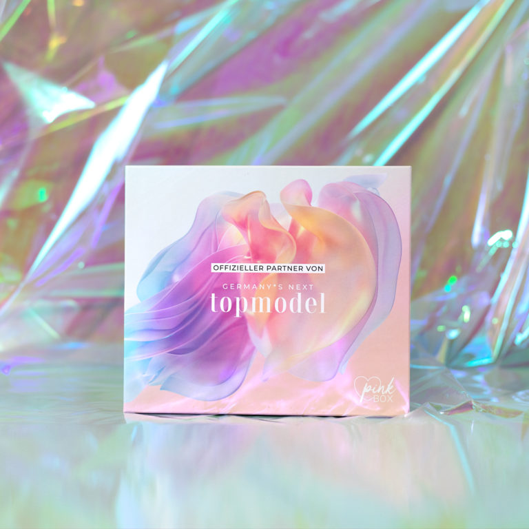 Die Pink Box von BeautyBoxen profitiert von der Kooperation mit SevenAccelerator