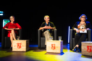 1. Munich Startup Festival