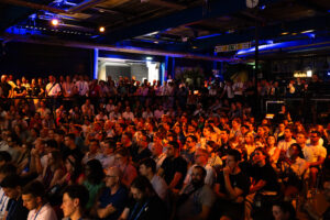1. Munich Startup Festival