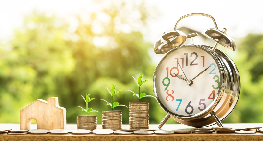 Venture Capital und Aktiensektoren
