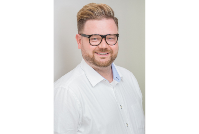 Prof. Dr. Axel Minten (Partner cowork AG, Bundesverband Coworking Spaces Deutschland (BVCS))
