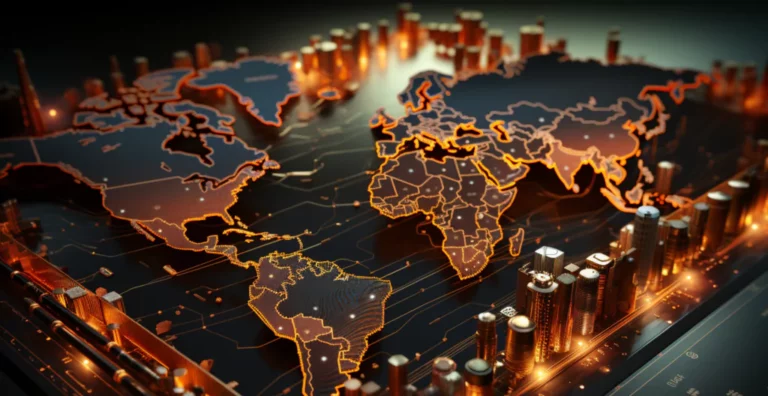 European Venture Report: VC-Fundraising und Spätphasen-Investitionen gehen zurück