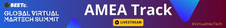 Global Virtual MarTech Summit EMEA 2024