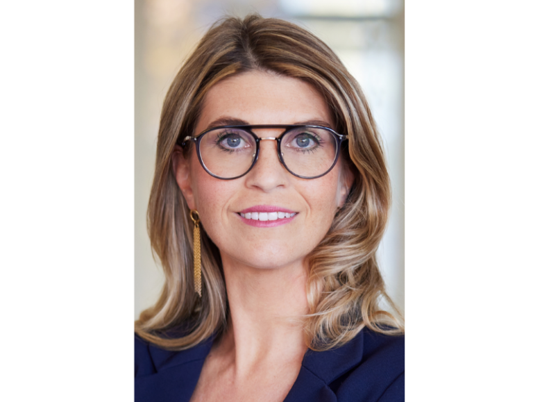 Sandra Bendler-Pepy (SLB Law)