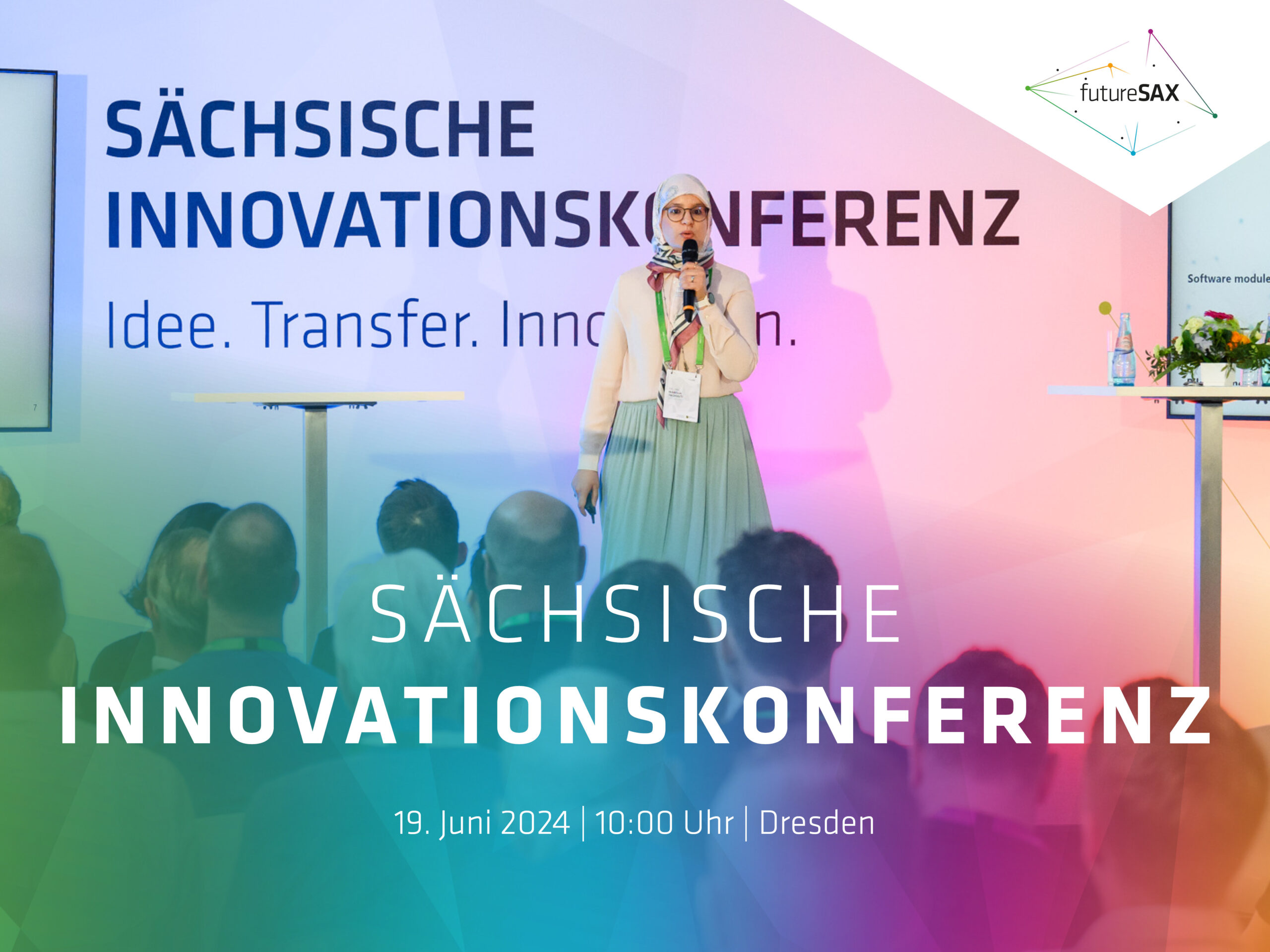 Sächsische Innovationskonferenz