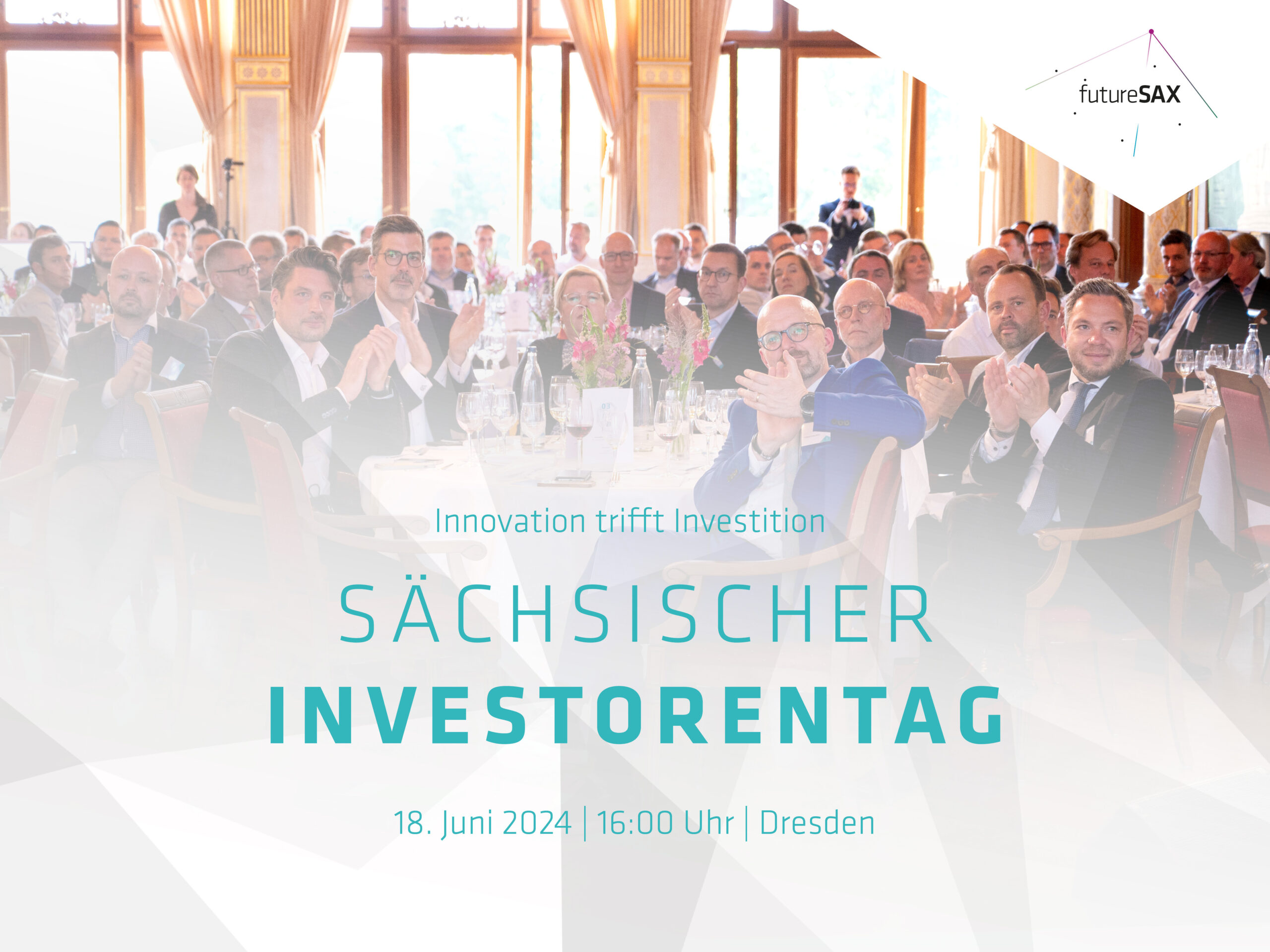 Sächsischer Investorentag