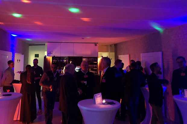 Kick-Off 2024, München