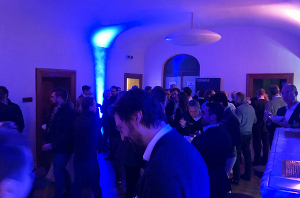 Kick-Off 2024, München