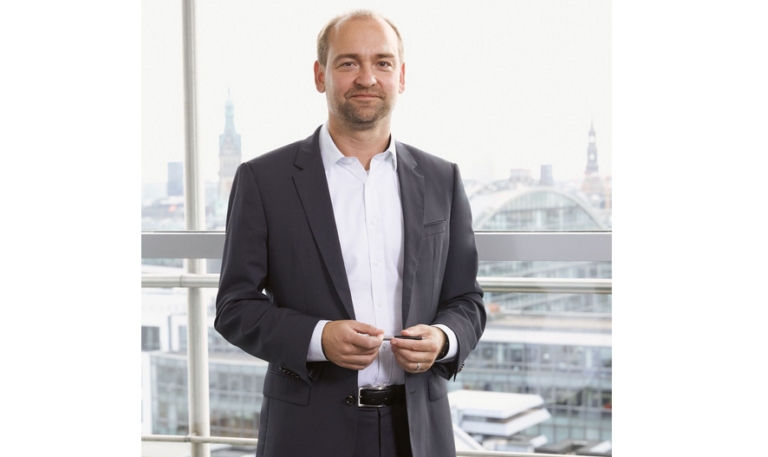 Dr. André Schmidt (Lutz | Abel)