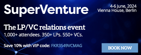 SuperVenture