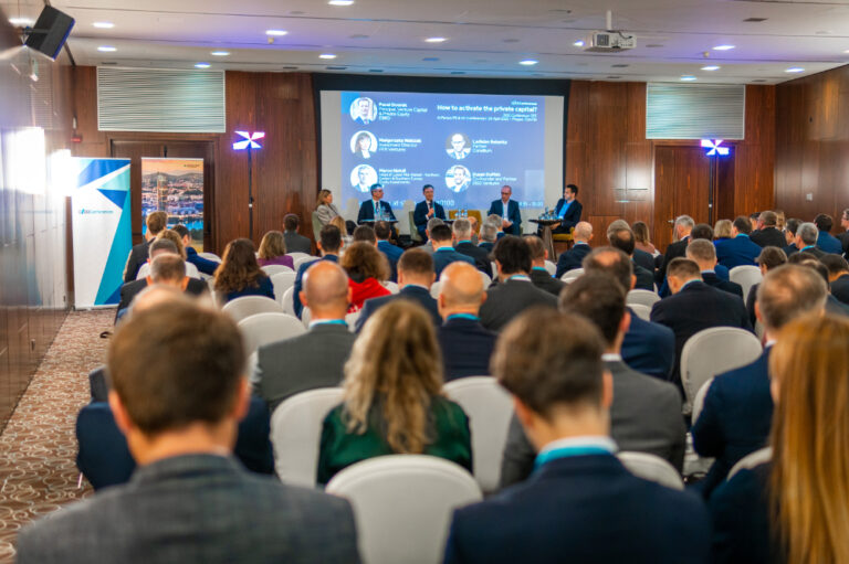 The CEE Region Consolidates as a Key Investment Destination for Private Equity and Venture Capital