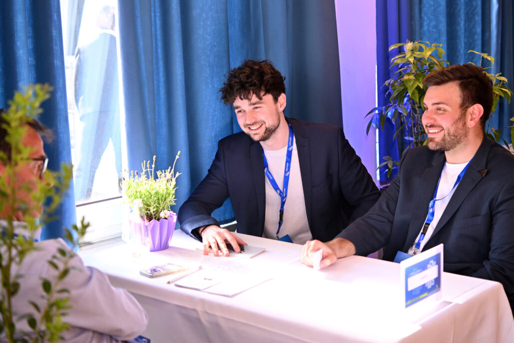 18. PE Konferenz NRW