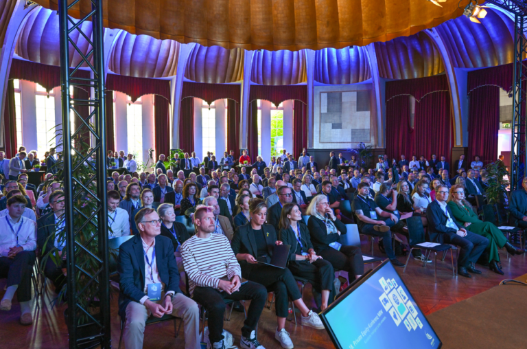 18. PE-Konferenz NRW