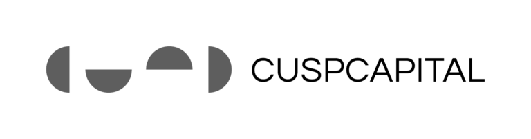 Cusp Capital