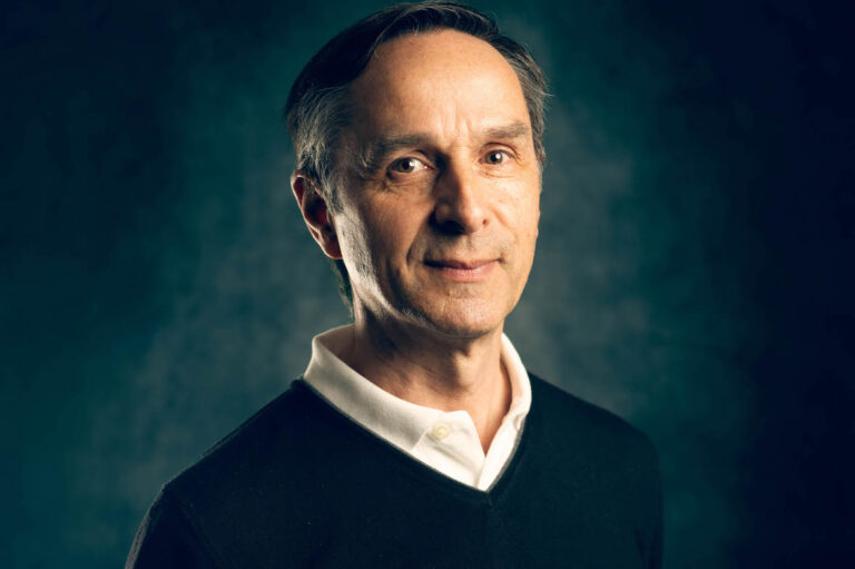 Hervé Chapron, SVP & General Manager EMEA von Semarchy