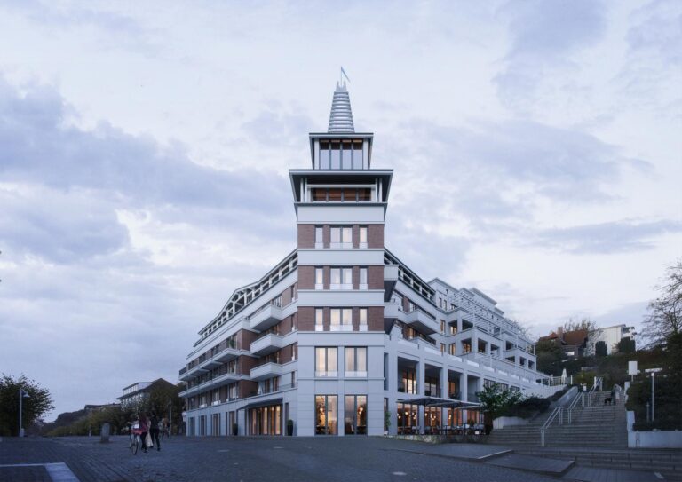 Exklusives Wohnen an der Ostsee