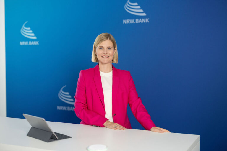 NRW.Bank übernimmt Innovationspartner-Netzwerk
