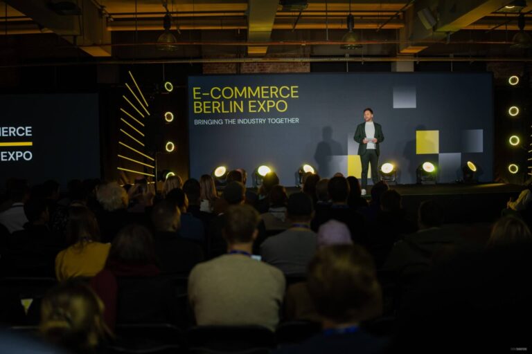 E-Commerce Berlin Expo 2025