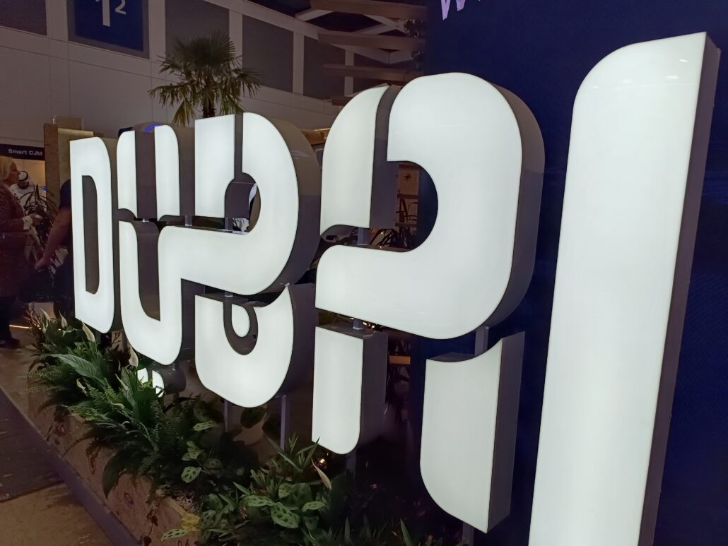 GITEX Europe 2025
