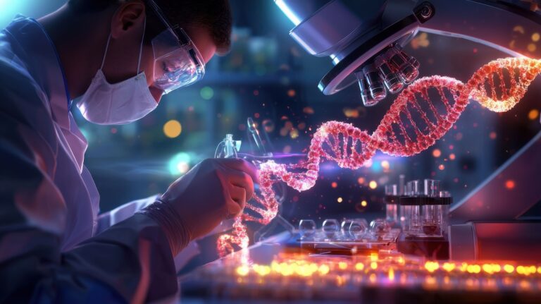HAYA Therapeutics sichert sich 65 Millionen US-Dollar in Series-A-Finanzierungsrunde (c) Nutty - stock.adobe.com