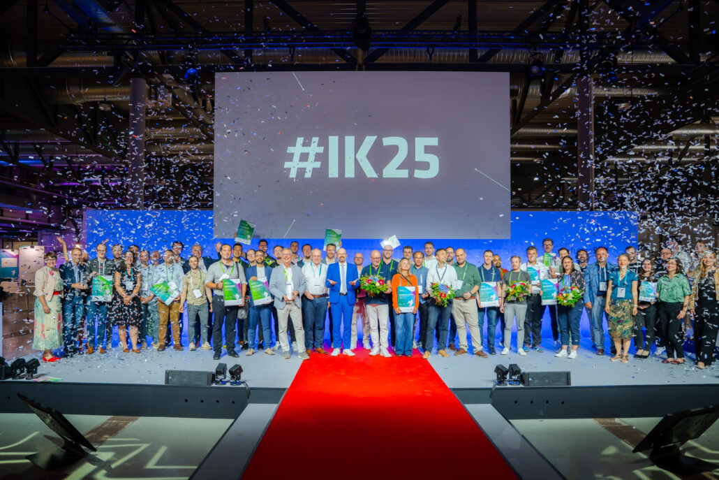 Sächsische Innovationskonferenz 2025