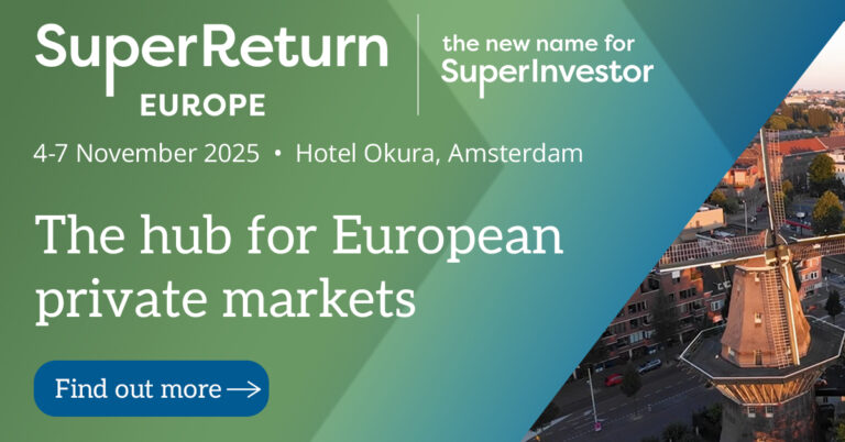 SuperReturn Europe