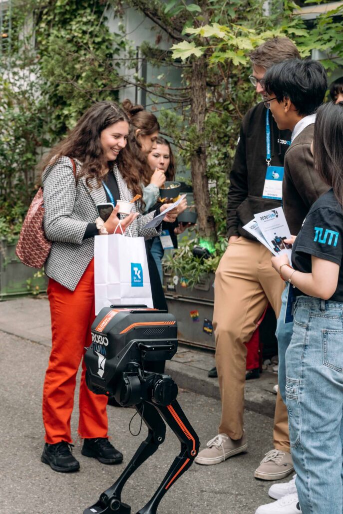Munich Startup Festival 2025