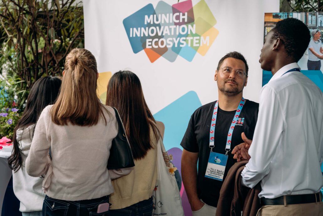 Munich Startup Festival 2025