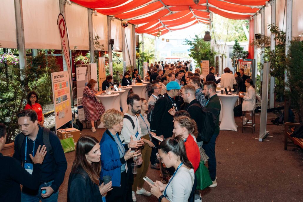 Munich Startup Festival 2025